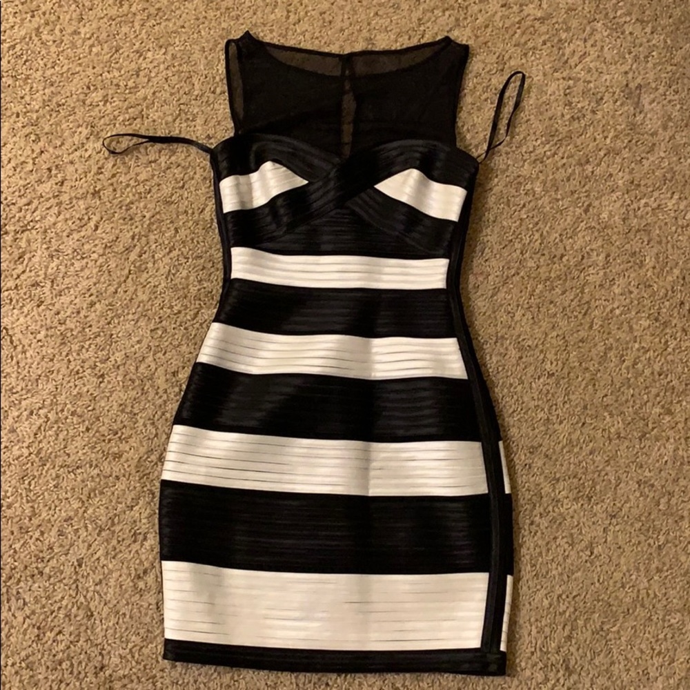 Bcbg dress size 0